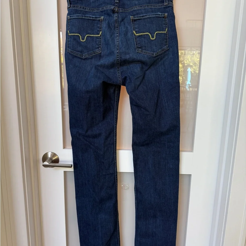 Kimes Ranch Sarah Women's Boot Cut Jeans - Picture 2 of 7